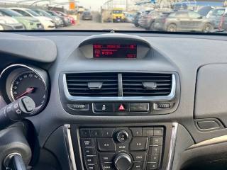 OPEL Mokka usata, con Fendinebbia