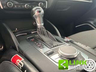 AUDI A3 usata, con Cruise Control