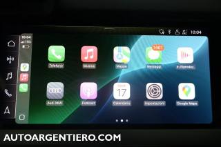 AUDI A3 usata, con Luci diurne LED