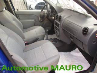 DACIA Logan usata 16