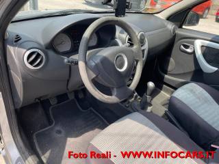 DACIA Sandero usata, con Chiusura centralizzata telecomandata