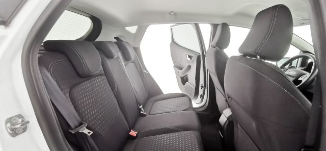 FORD Fiesta usata 54