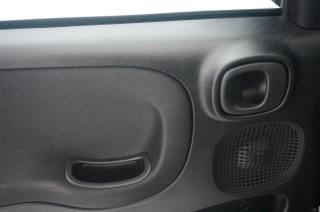 FIAT Panda usata, con Airbag testa