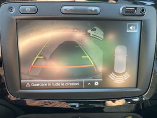 RENAULT Captur usata, con Climatizzatore