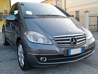MERCEDES-BENZ A 150 usata, con Vivavoce