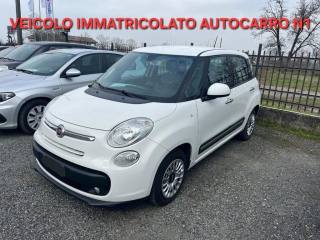FIAT 500L 1.3 Multijet 85 CV Pop Star