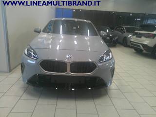 BMW 120 usata, con Airbag laterali