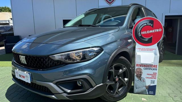 FIAT Tipo usata, con Alzacristalli elettrici