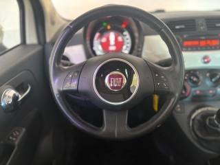 FIAT 500 usata 13