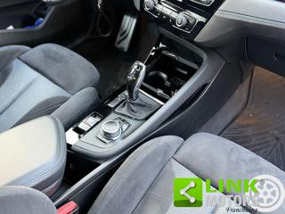 BMW X2 usata, con Sedili sportivi
