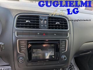 VOLKSWAGEN Polo usata, con Autoradio digitale