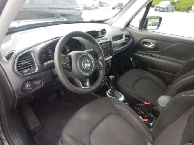 JEEP Renegade usata, con Bracciolo
