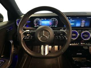 MERCEDES-BENZ A 180 usata, con Cruise Control