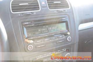 VOLKSWAGEN Golf usata 14