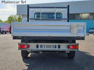 PEUGEOT Boxer usata, con Boardcomputer