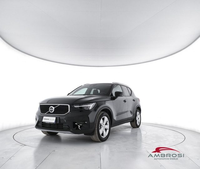 VOLVO XC40 usata 0