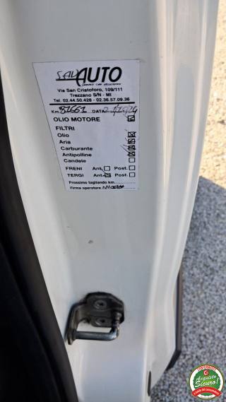 FIAT Fiorino usata, con Chiusura centralizzata