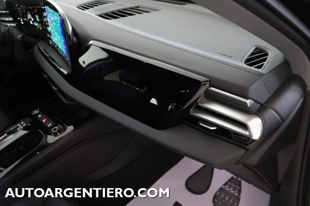 AUDI A5 usata, con Hill holder