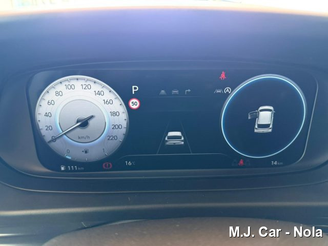 HYUNDAI i20 usata, con Immobilizzatore elettronico