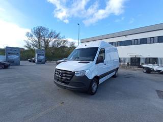 MERCEDES-BENZ Sprinter usata, con Airbag Passeggero