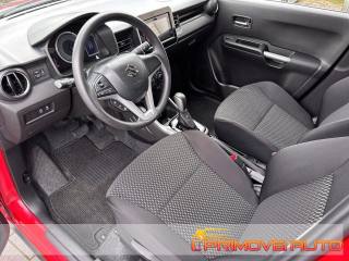 SUZUKI Ignis usata, con Climatizzatore