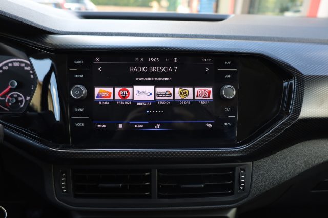 VOLKSWAGEN T-Cross usata 95