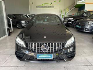 MERCEDES-BENZ C 220 usata, con Airbag