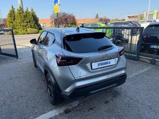 NISSAN Juke usata, con Controllo automatico clima