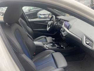 BMW 118 usata, con Controllo trazione