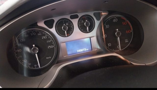 LANCIA Delta usata, con Cerchi in lega