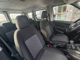 FIAT Doblo usata, con Filtro antiparticolato