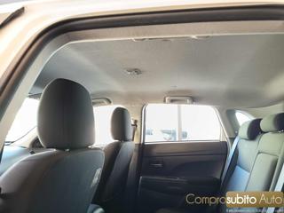 MITSUBISHI ASX usata, con Specchietti laterali elettrici