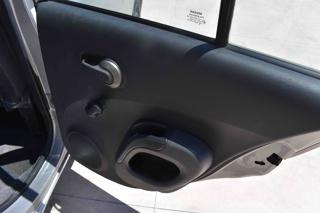 NISSAN Micra usata, con Fendinebbia