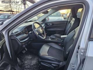 JEEP Compass usata, con Chiusura centralizzata