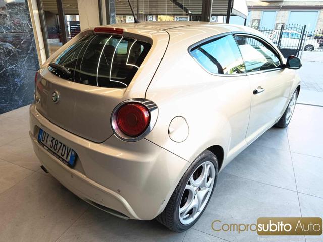 ALFA ROMEO MiTo usata, con Controllo trazione