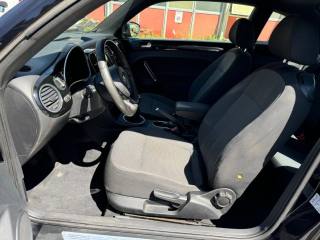 VOLKSWAGEN Maggiolino usata, con Volante in pelle