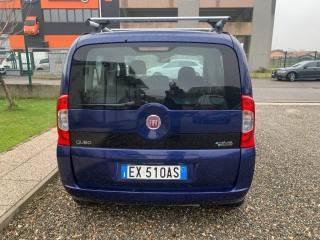 FIAT Qubo usata, con Autoradio