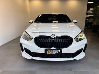 BMW 120 usata, con Park Distance Control