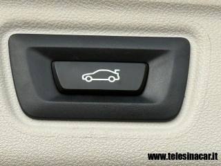 BMW 320 usata, con Immobilizzatore elettronico