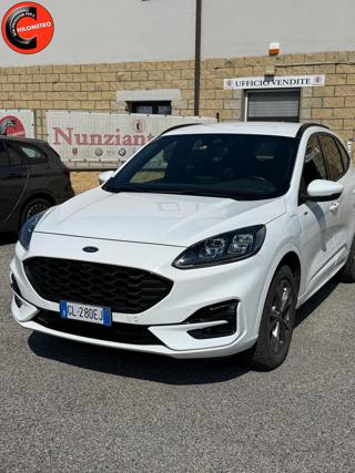 FORD Kuga usata, con Chiusura centralizzata