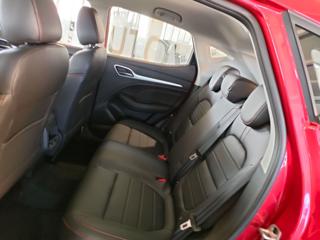 MG ZS usata, con Climatizzatore