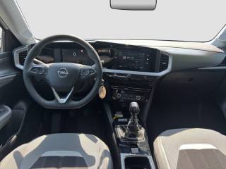 OPEL Mokka usata 10