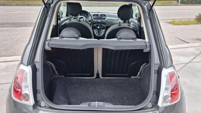 FIAT 500 usata, con Cerchi in lega