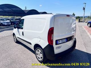 FIAT Doblo usata, con Autoradio