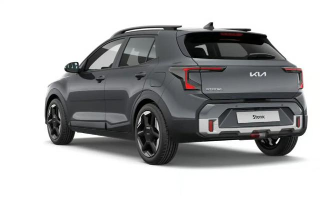 KIA Stonic usata, con Airbag laterali