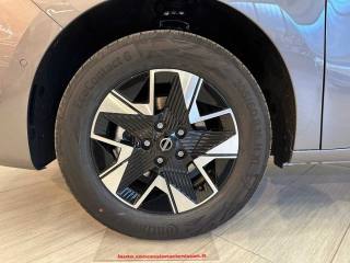 NISSAN Townstar usata, con Bracciolo