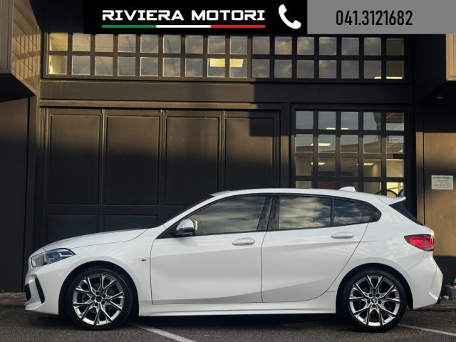 BMW 118 usata, con Airbag laterali