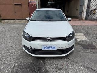 VOLKSWAGEN Polo usata, con Climatizzatore