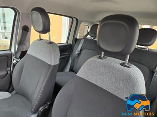 FIAT Panda usata, con Airbag testa