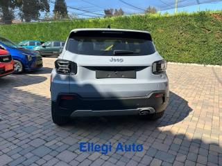 JEEP Avenger usata, con Controllo trazione